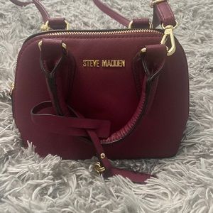 Steve Madden Crossbody small purse
